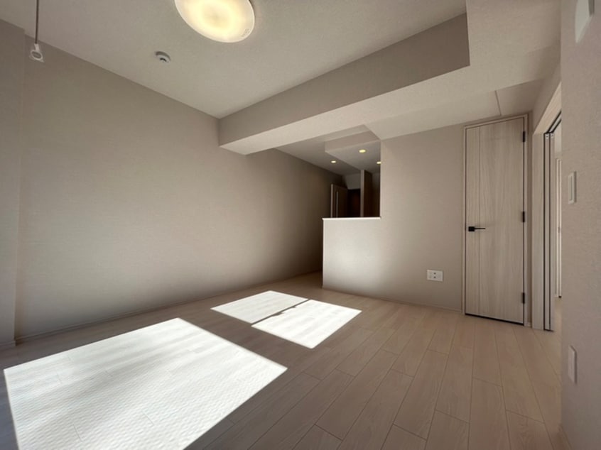 居室 アルティザ自由が丘