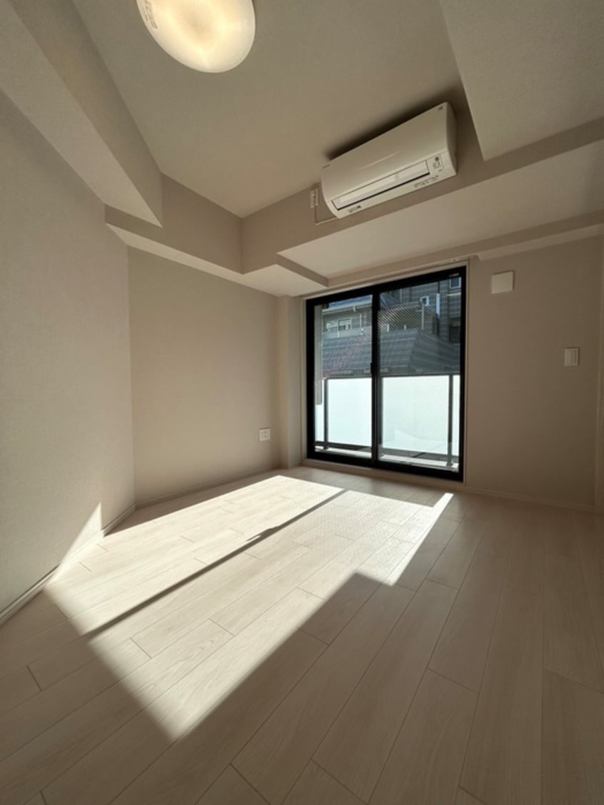 居室 アルティザ自由が丘