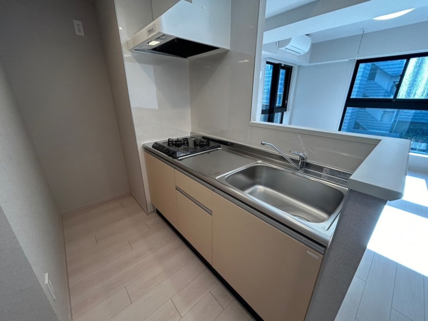 キッチン アルティザ自由が丘