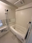 バス／シャワールーム等 アルティザ自由が丘