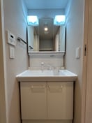 洗面 アルティザ自由が丘