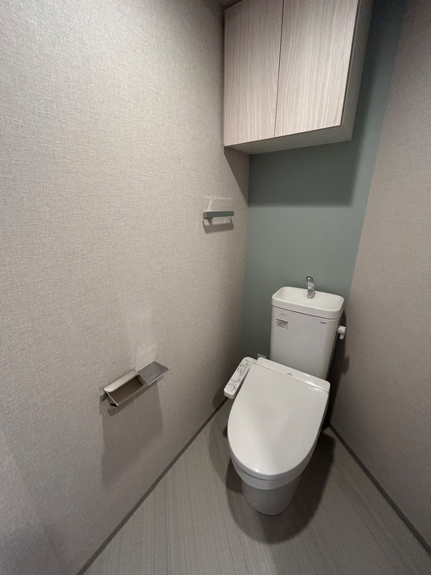 トイレ アルティザ自由が丘