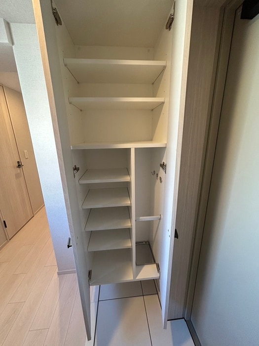 靴箱 アルティザ自由が丘