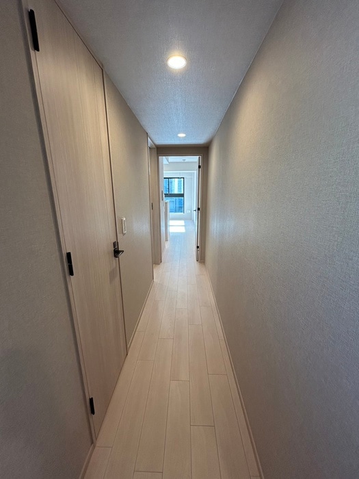 廊下 アルティザ自由が丘