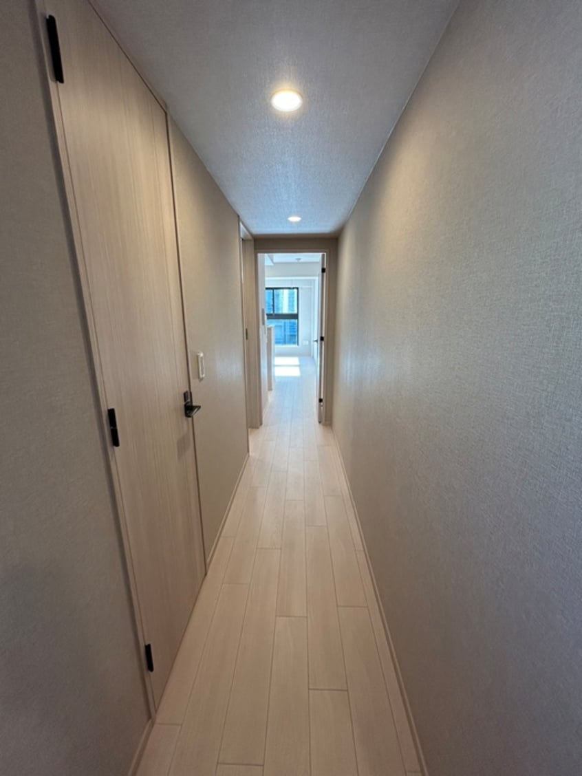 廊下 アルティザ自由が丘