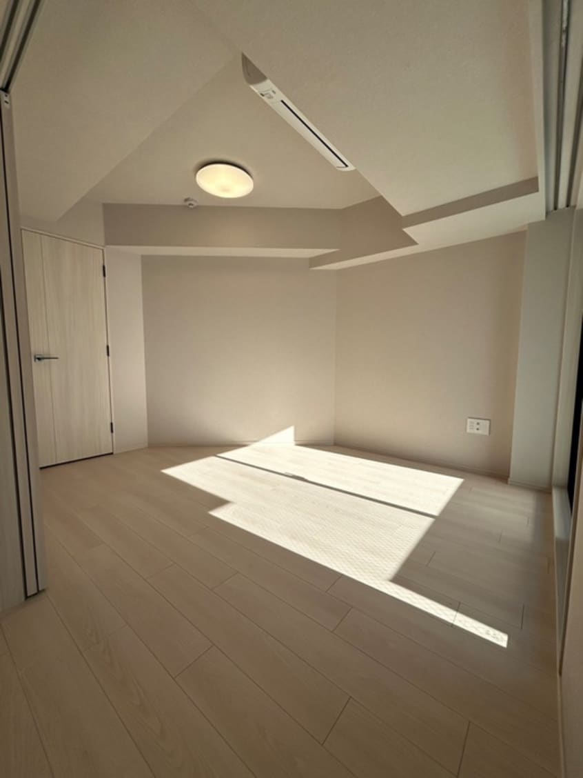 内観写真 アルティザ自由が丘