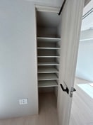 収納 アルティザ自由が丘