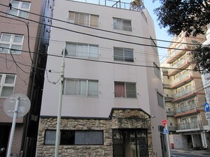 佐藤ビル