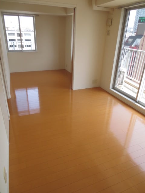 居室 パ－クアクシス錦糸町