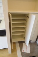 靴箱 パ－クアクシス錦糸町