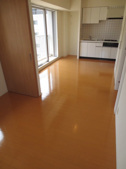 居室 パ－クアクシス錦糸町