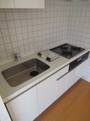 キッチン パ－クアクシス錦糸町