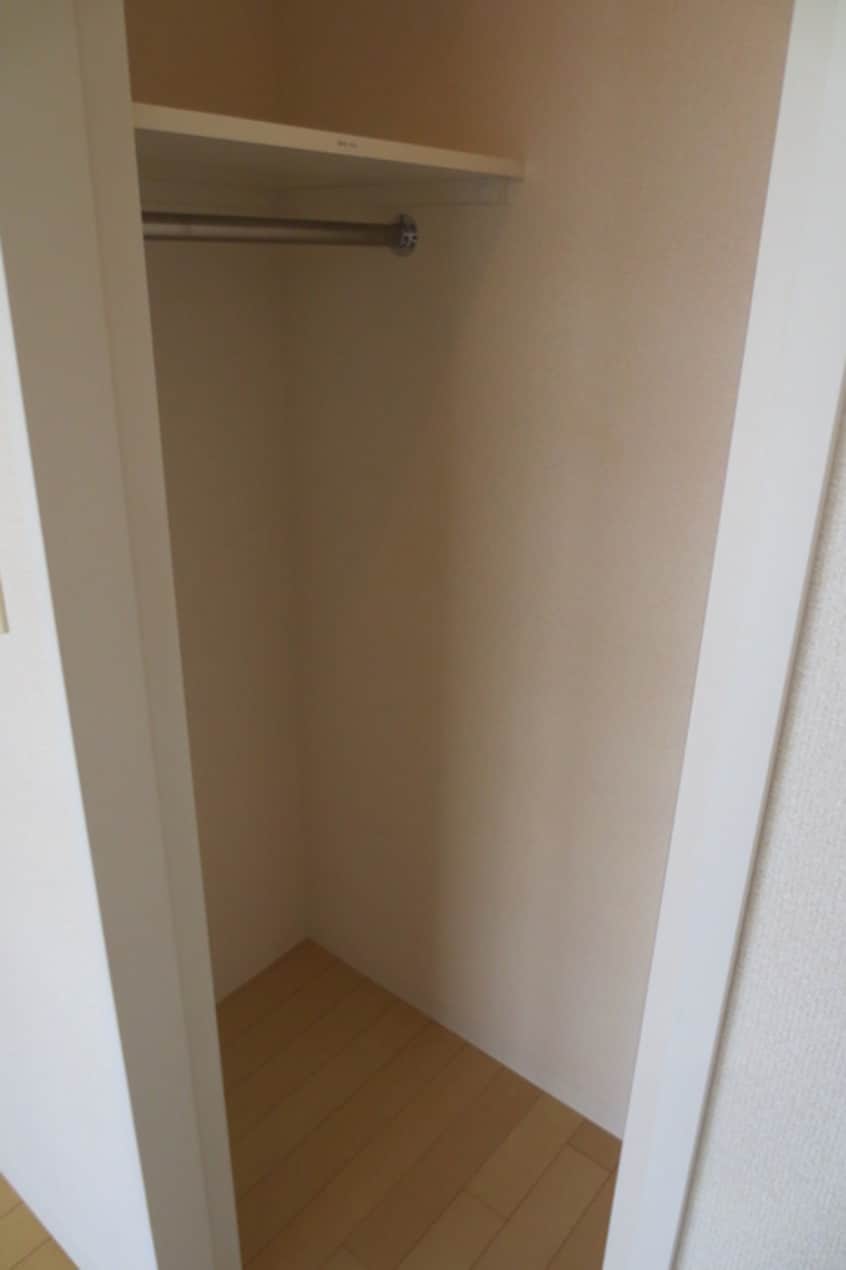 収納 パ－クアクシス錦糸町