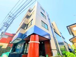グランドステージ北野