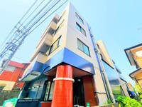 グランドステージ北野