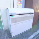 建物設備 サンライズ江東(606)