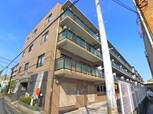 マイキャッスル市川（２０３）