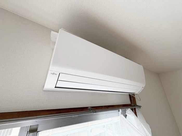 居室 ハイム・メイプル