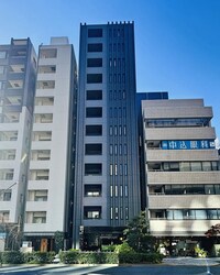 ｵｰﾊﾟｽﾚｼﾞﾃﾞﾝｽ日本橋ｲｰｽﾄ(302)