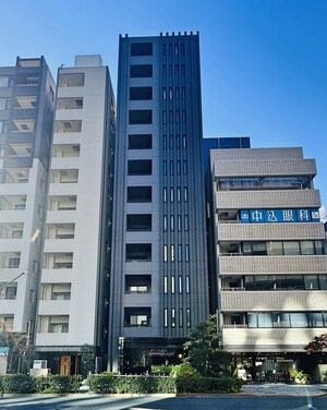 ｵｰﾊﾟｽﾚｼﾞﾃﾞﾝｽ日本橋ｲｰｽﾄ(302)