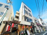 清水ヶ丘ビル