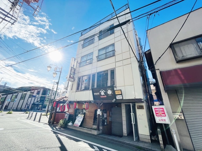 その他 清水ヶ丘ビル