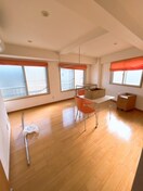 居室 清水ヶ丘ビル