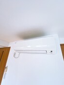居室 清水ヶ丘ビル