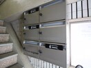建物設備 清水ヶ丘ビル