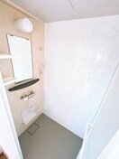バス／シャワールーム等 清水ヶ丘ビル