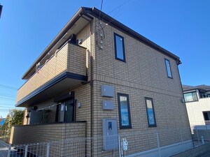 タウンコートM