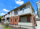 エントランス部分 グローリエ