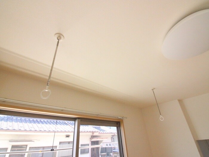 内観写真 グローリエ