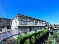 シティハイムカトレアＡ棟