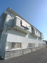 ビューハイツ鹿島