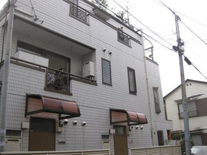 小川マンション