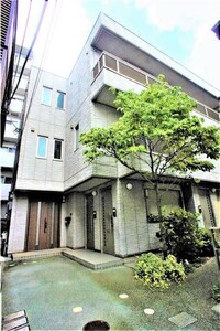 メルヴェーユ北沢