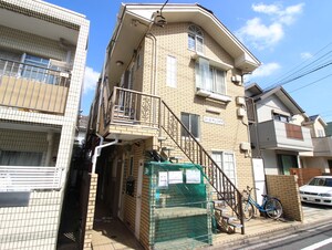コーポサンライズ