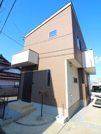 白岡貸家