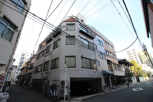 誠心Ⅴビル