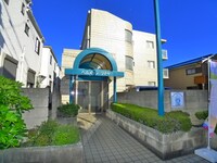 ベルメゾンツチヤ