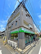 外観写真 ＷＩＳＥ　ＨＯＵＳＥ