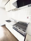 キッチン ＷＩＳＥ　ＨＯＵＳＥ