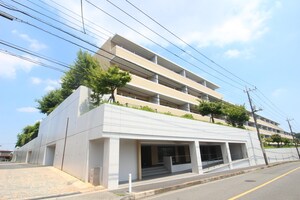 アルスつくし野Ｄ(309)