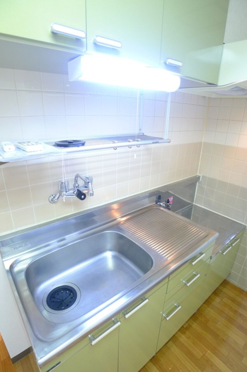 キッチン 第１２頼長ビル