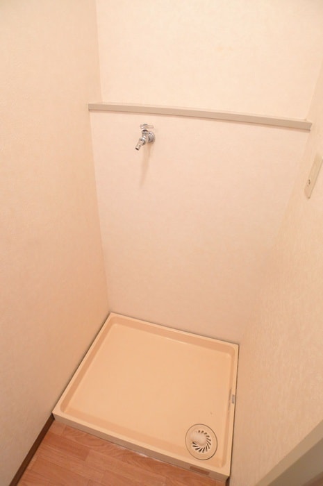 洗濯機置場 第１２頼長ビル