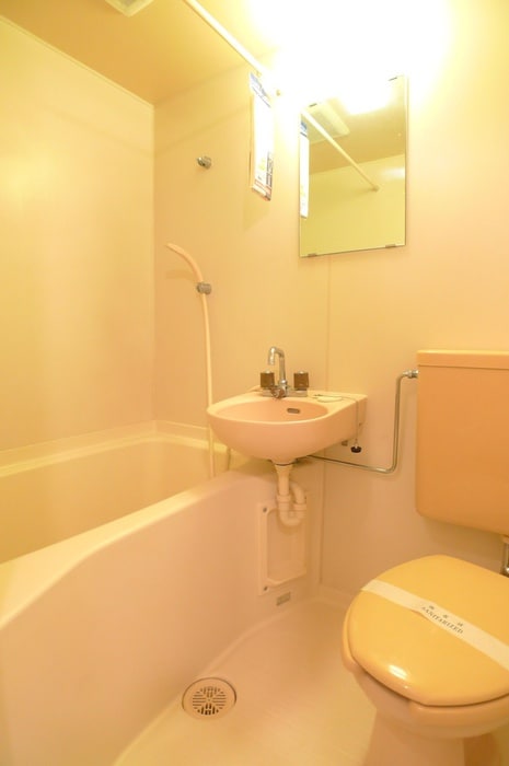 バス／シャワールーム等 第１２頼長ビル