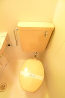 トイレ 第１２頼長ビル