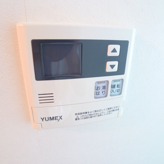 内観写真 第１２頼長ビル