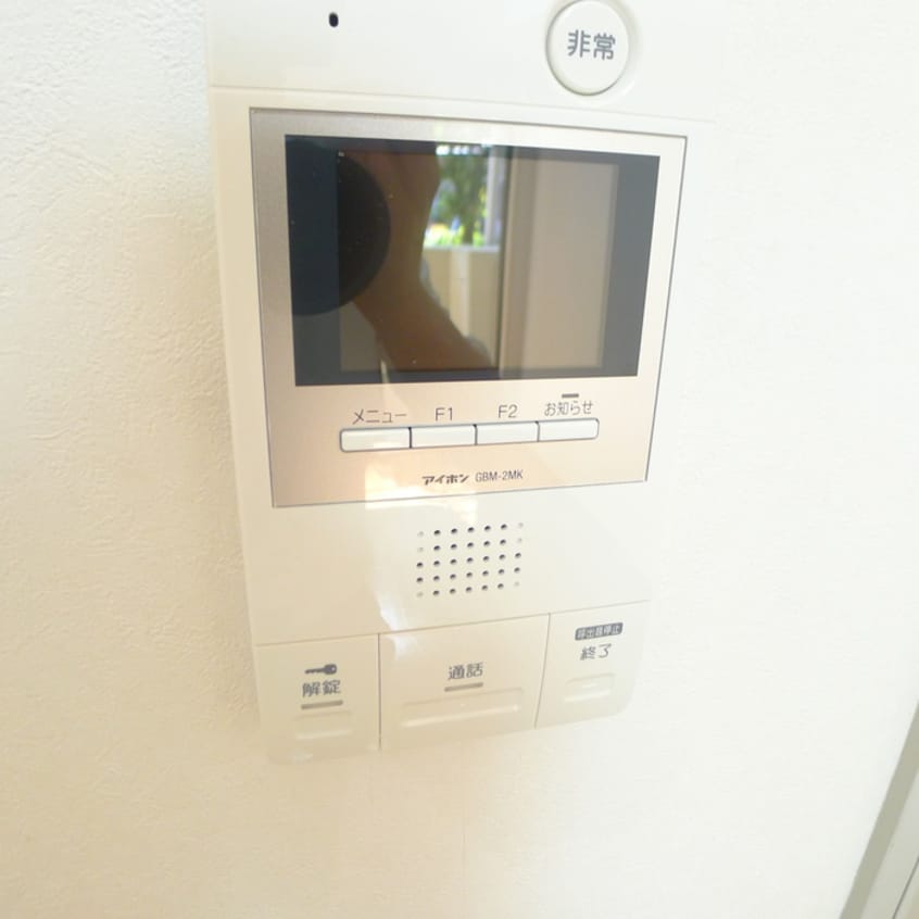 内観写真 第１２頼長ビル